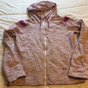 Under Armour Tops - Under Armour STORM HOODIE🌸 Under Armour Tops - Under Armour STORM HOODIE🌸